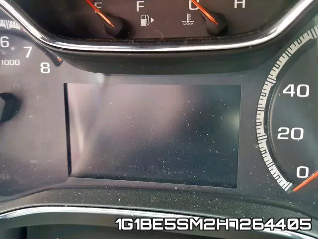 1G1BE5SM2H7264405 фото 9