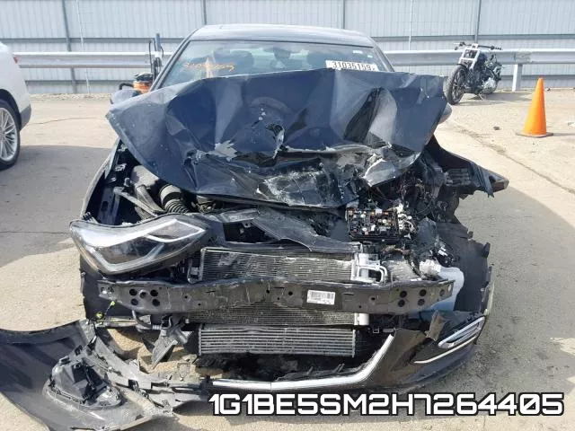 1G1BE5SM2H7264405 фото 10