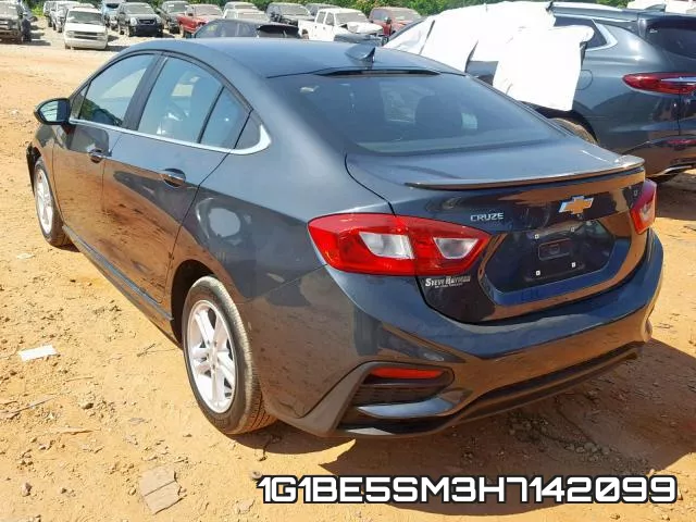 1G1BE5SM3H7142099 фото 4