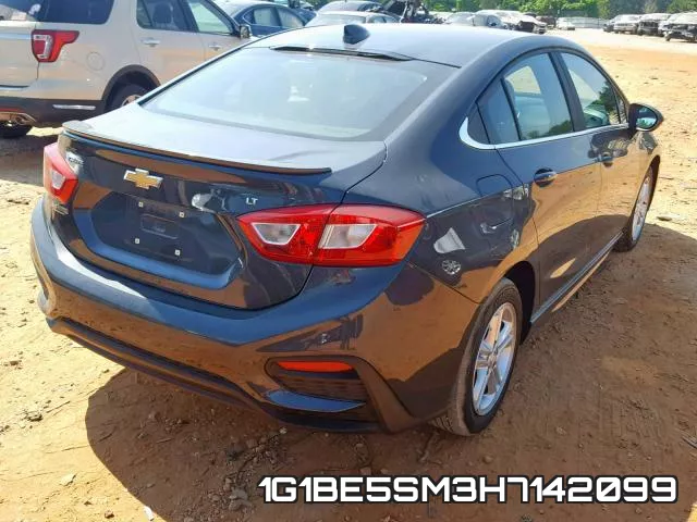 1G1BE5SM3H7142099 фото 5