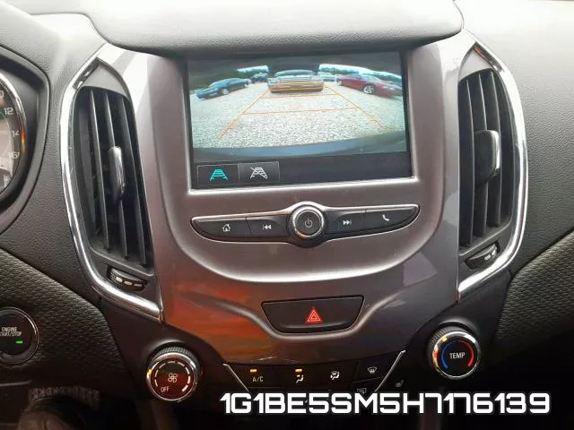 1G1BE5SM5H7176139 фото 10
