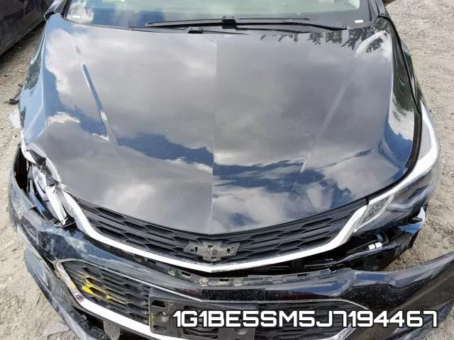 1G1BE5SM5J7194467 фото 8