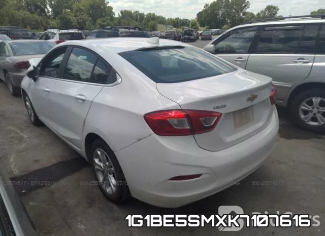 1G1BE5SMXK7107616 фото 4