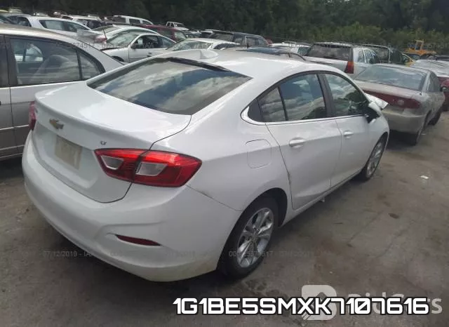 1G1BE5SMXK7107616 фото 5