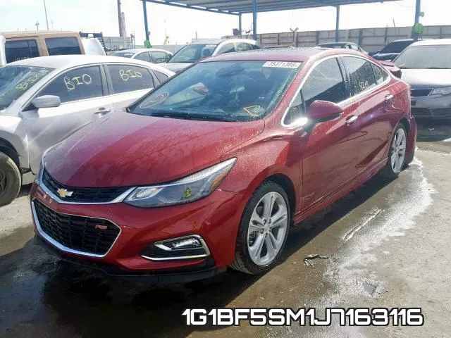 1G1BF5SM1J7163116 фото 3