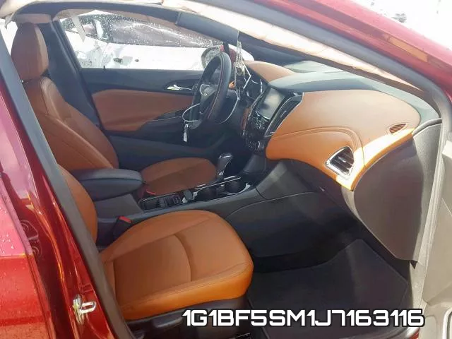 1G1BF5SM1J7163116 фото 6
