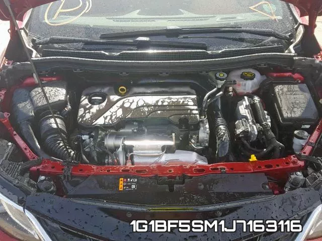 1G1BF5SM1J7163116 фото 8