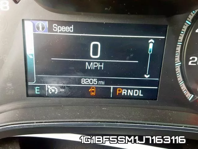 1G1BF5SM1J7163116 фото 9