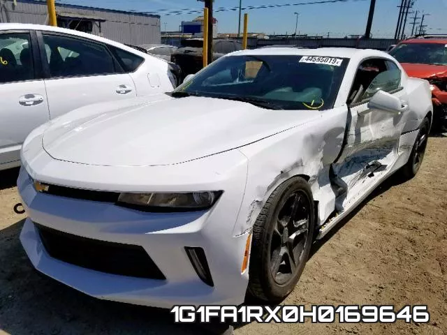 1G1FA1RX0H0169646 фото 3