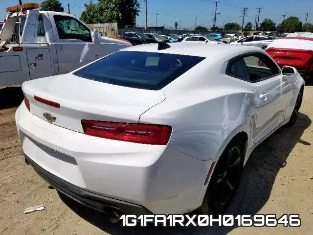 1G1FA1RX0H0169646 фото 5