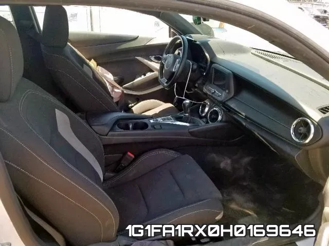 1G1FA1RX0H0169646 фото 6