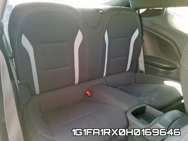 1G1FA1RX0H0169646 фото 7