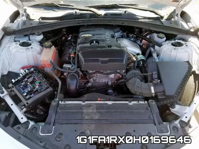 1G1FA1RX0H0169646 фото 8
