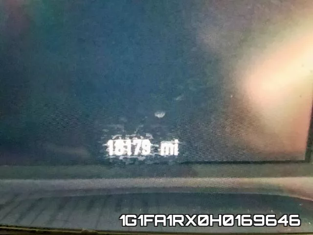 1G1FA1RX0H0169646 фото 9