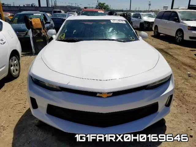 1G1FA1RX0H0169646 фото 10