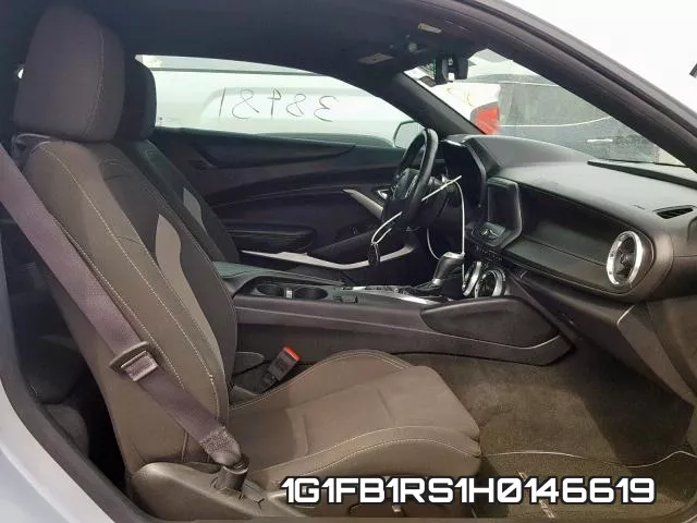1G1FB1RS1H0146619 фото 6