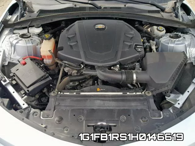 1G1FB1RS1H0146619 фото 8