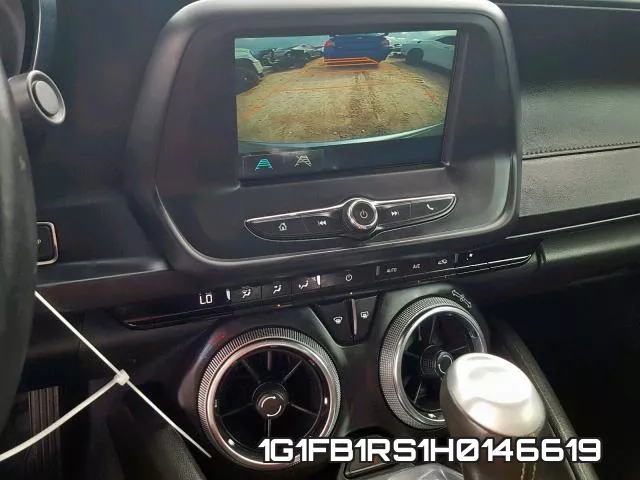 1G1FB1RS1H0146619 фото 10