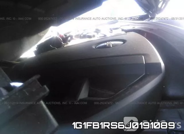 1G1FB1RS6J0191089 фото 2