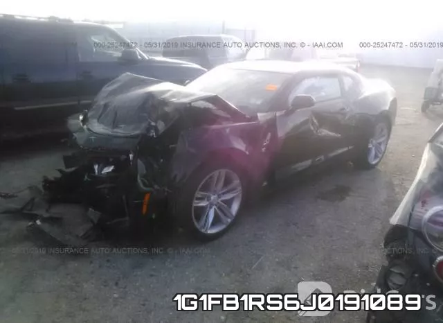 1G1FB1RS6J0191089 фото 3