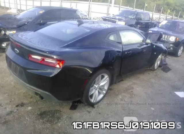 1G1FB1RS6J0191089 фото 5