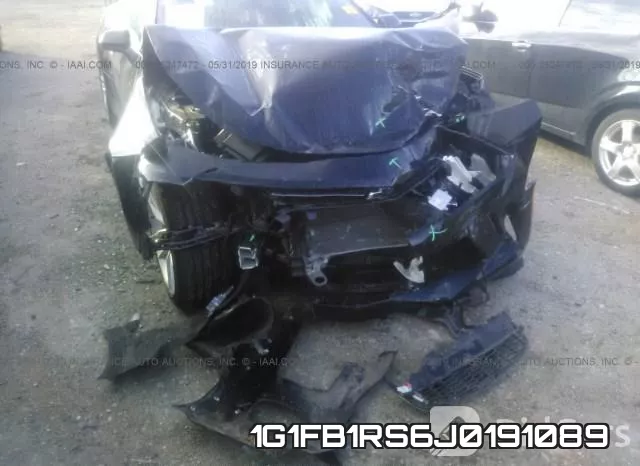 1G1FB1RS6J0191089 фото 7