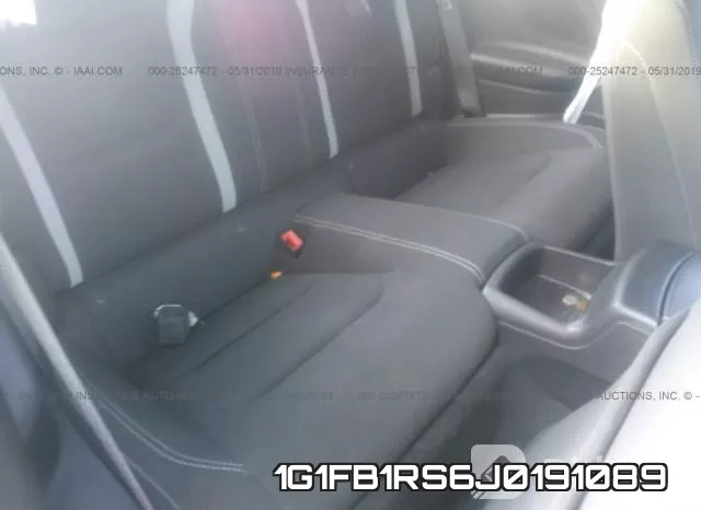 1G1FB1RS6J0191089 фото 9