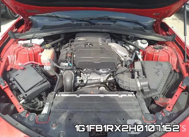 1G1FB1RX2H0107162 фото 2