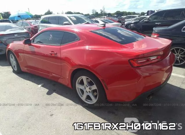 1G1FB1RX2H0107162 фото 4