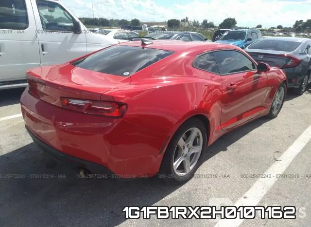 1G1FB1RX2H0107162 фото 5