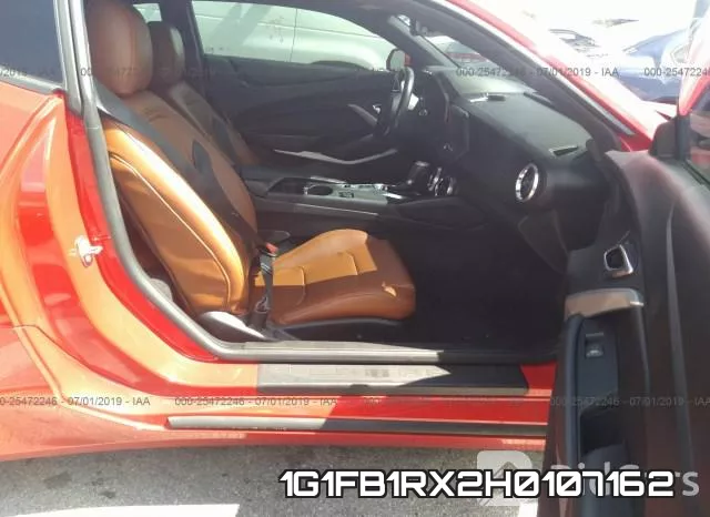 1G1FB1RX2H0107162 фото 6