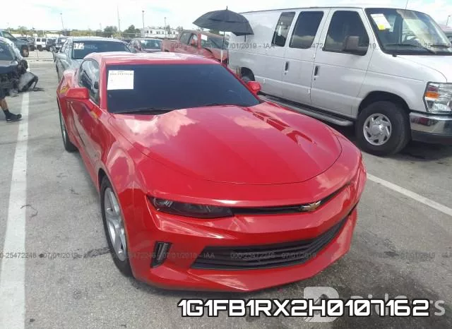 1G1FB1RX2H0107162 фото 7