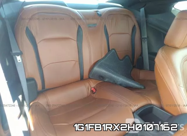 1G1FB1RX2H0107162 фото 9