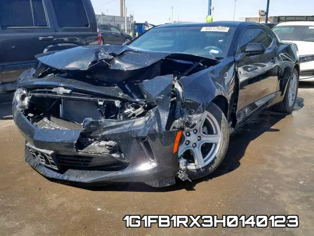 1G1FB1RX3H0140123 фото 3