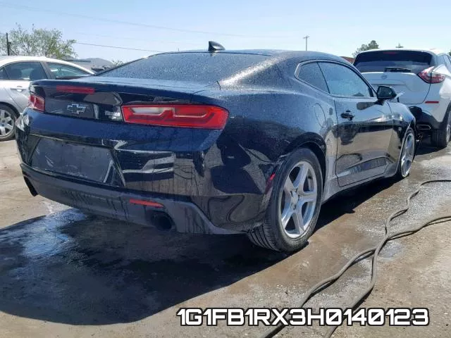 1G1FB1RX3H0140123 фото 5