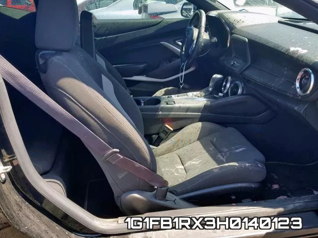 1G1FB1RX3H0140123 фото 6