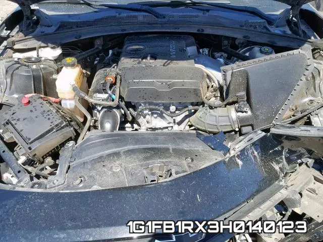 1G1FB1RX3H0140123 фото 8