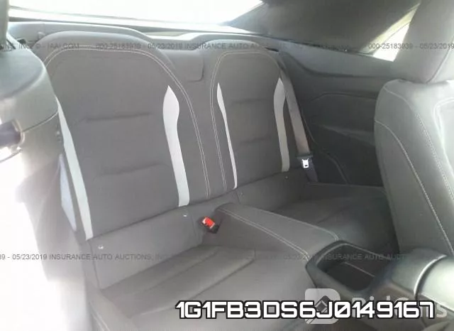 1G1FB3DS6J0149167 фото 9