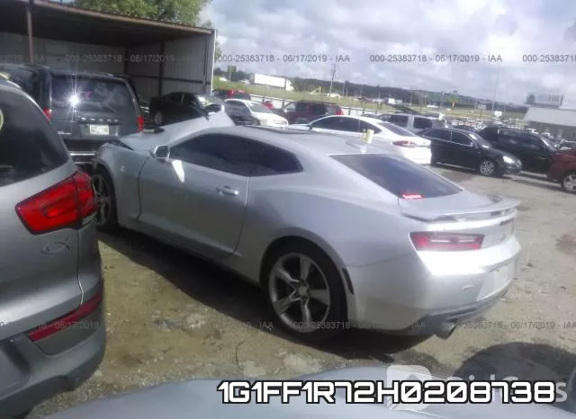 1G1FF1R72H0208738 фото 4