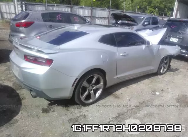 1G1FF1R72H0208738 фото 5