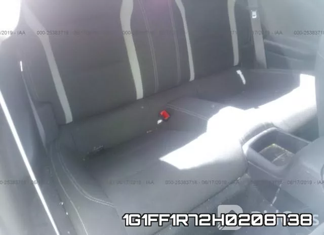 1G1FF1R72H0208738 фото 9