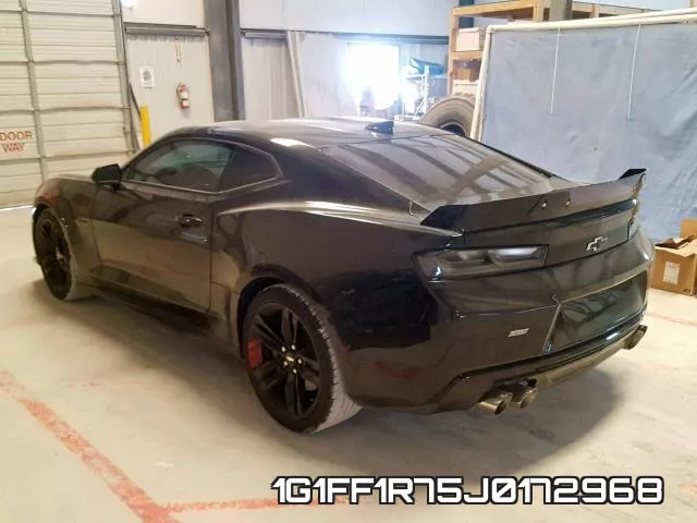 1G1FF1R75J0172968 фото 4