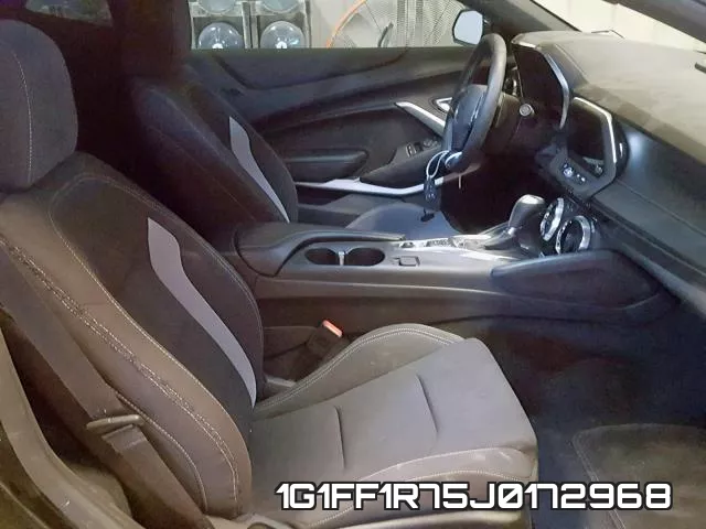 1G1FF1R75J0172968 фото 6