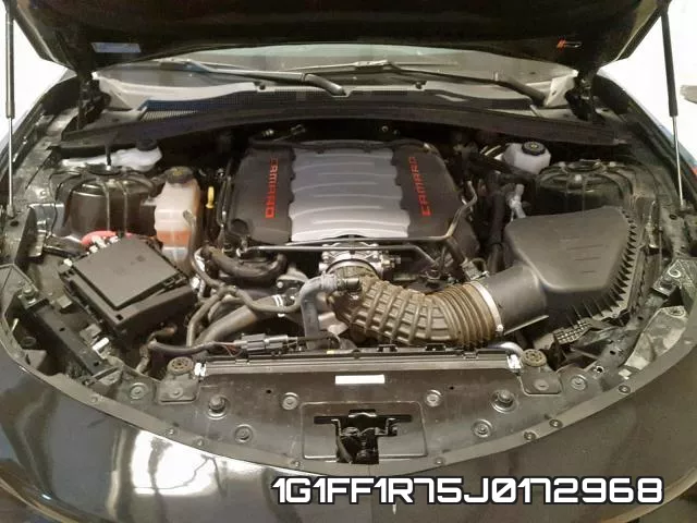 1G1FF1R75J0172968 фото 8