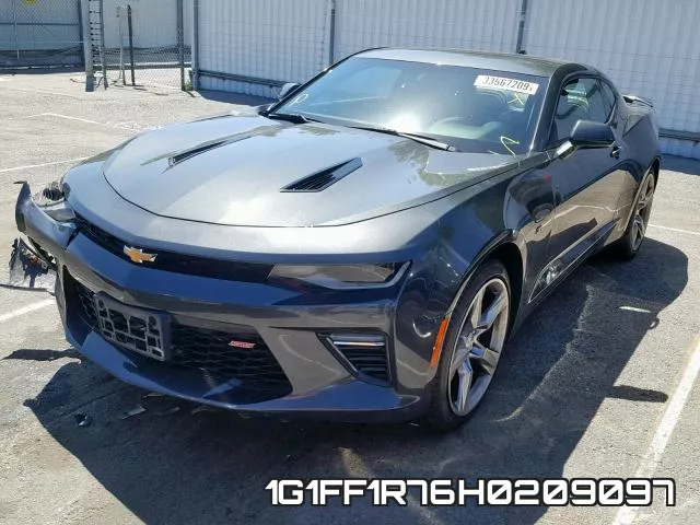 1G1FF1R76H0209097 фото 3