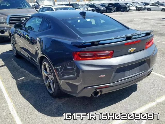 1G1FF1R76H0209097 фото 4