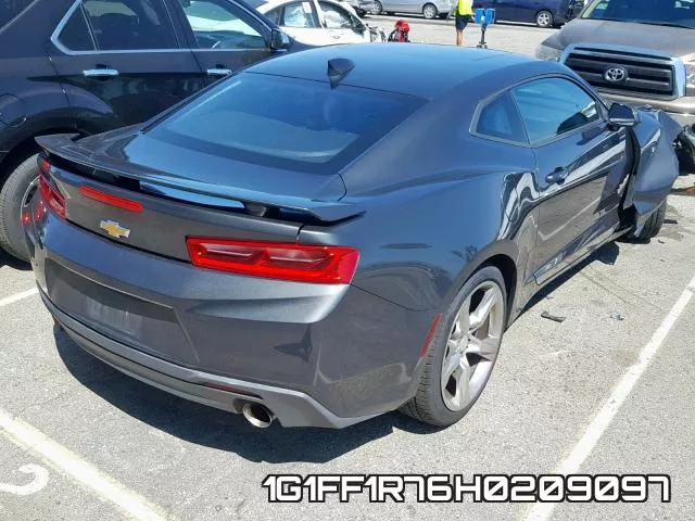 1G1FF1R76H0209097 фото 5