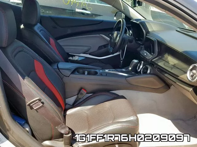 1G1FF1R76H0209097 фото 6