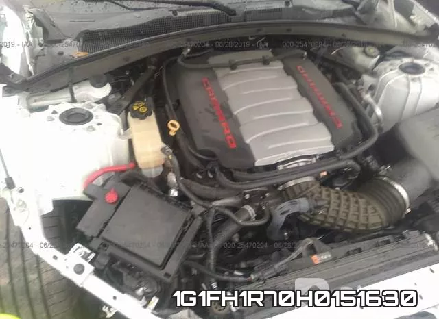 1G1FH1R70H0151630 фото 2