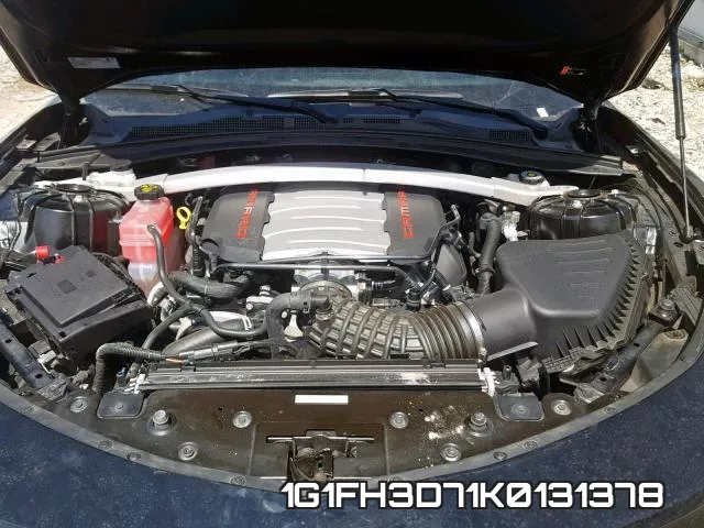 1G1FH3D71K0131378 фото 8